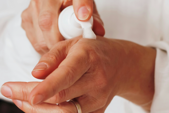 Skincare di primavera: come adattare la propria routine 