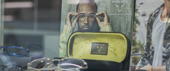 GLI OCCHIALI PERFETTI PER IL TUO VISO