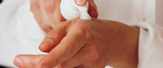 Skincare di primavera: come adattare la propria routine 