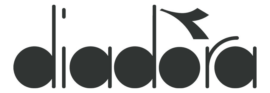 Logo Diadora