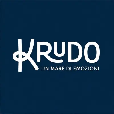 Krudo - A sea of emotions